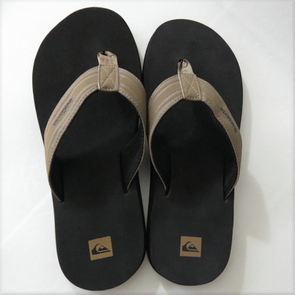 QUIKSILVER Monkey Wrench Sandal